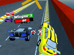 Xogo Gun Racing