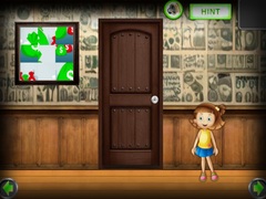 Xogo Amgel Kids Room Escape 209