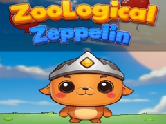 Xogo Zoological Zeppelin