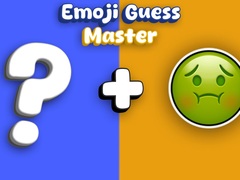 Xogo Emoji Guess Master!