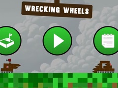 Xogo Wrecking Wheels