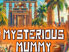 Xogo Mysterious Mummy