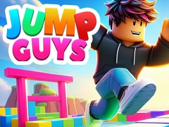 Xogo Jump Guys