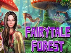 Xogo Fairytale Forest