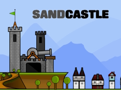 Xogo SandCastle