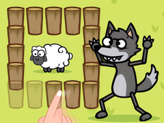 Xogo Save The Sheep