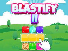 Xogo Blastify II