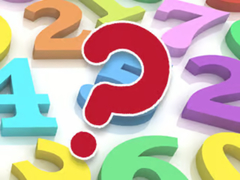 Xogo Kids Quiz: Listen To The Numbers