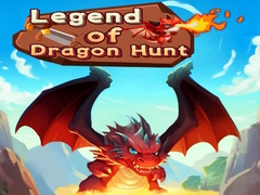 Xogo Legend of Dragon Hunt