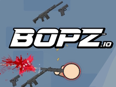 Xogo BOPZ.io
