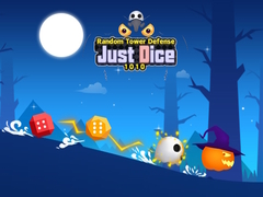 Xogo Just Dice Random Tower Defence