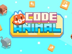 Xogo Code Animal