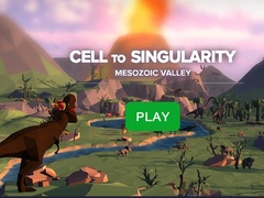 Xogo Cell to Singularity: Mesozoic Valley