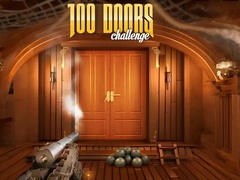 Xogo 100 Doors Challenge
