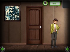 Xogo Amgel Easy Room Escape 194