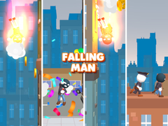 Xogo Falling Man