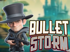 Xogo Bullet Storm