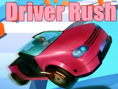 Xogo Driver Rush
