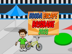 Xogo Hooda Escape Brisbane 2024