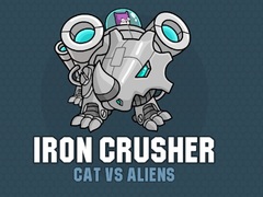 Xogo Iron Crusher