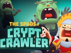 Xogo Crypt Crawler