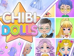 Xogo Chibi Doll  Avatar Creator