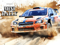 Xogo Mini Rally