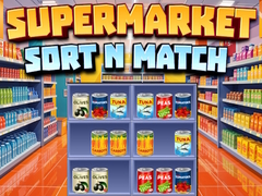 Xogo Supermarket Sort n Match