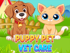 Xogo Puppy Pet Vet Care