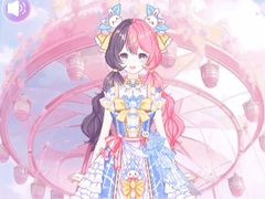 Xogo Wonderful Journey: Dress Up