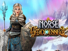 Xogo Norse Goddesses