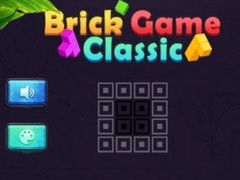 Xogo Brick Game Classic