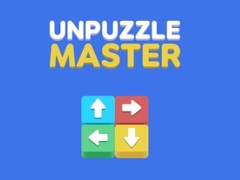 Xogo Unpuzzle Master