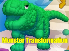 Xogo Monster Transformation
