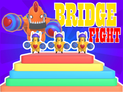 Xogo Bridge Fight
