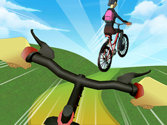 Xogo Biking Extreme 3D