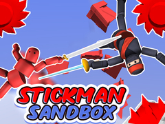 Xogo Stickman Sandbox