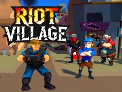 Xogo Riot Village