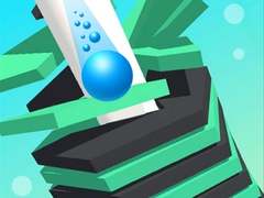Xogo Stack Bounce Online