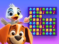 Xogo Duck Hunting Open Season
