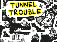 Xogo  Tunnel Trouble