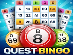 Xogo Quest Bingo