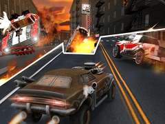 Xogo Stunt Car Impossible