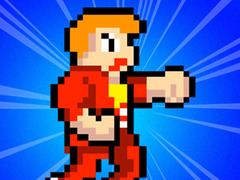 Xogo Karate Boy