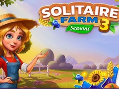 Xogo Solitaire Farm Seasons 3