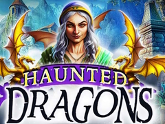 Xogo Haunted Dragons