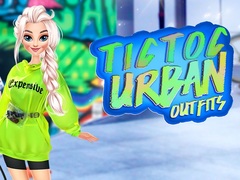 Xogo TicToc Urban Outfits