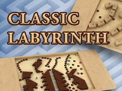 Xogo Classic Labyrinth