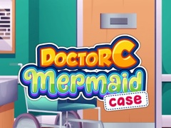 Xogo Doctor C: Mermaid Case