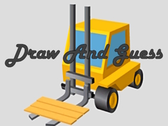 Xogo Draw And Guess